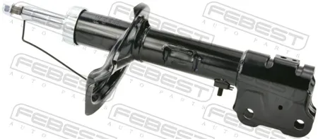 FEBEST 04660881FL Амортизатор передний левый