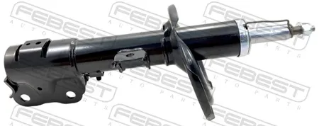 FEBEST 04660895FR Амортизатор передний r Mitsubishi Lancer 2006.12