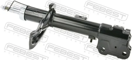 FEBEST 04660919FR Амортизатор передний правый