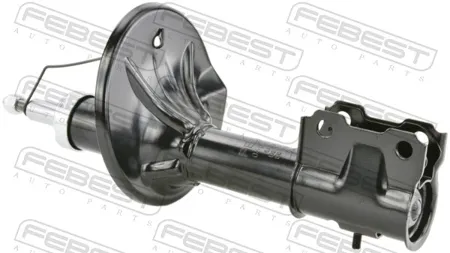 FEBEST 04665579F Амортизатор Mitsubishi Lancer 03- (V 1.3.1.6) пер.газ.