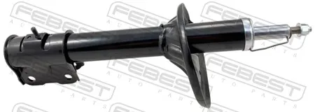 FEBEST 04665601F Амортизатор перед правлев