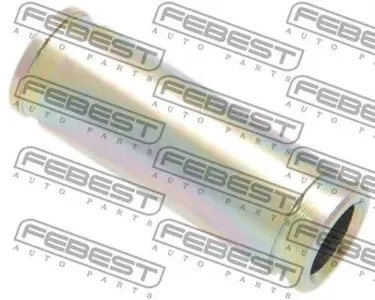 FEBEST 0474K96RU Втулка направляющая суппорта тормозного заднего