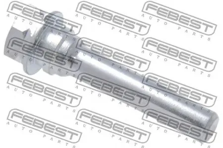 FEBEST 0474KB4F болт направляющего суппорта Mitsubishi L200 KB4T 05-15