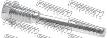 FEBEST 0474V45UPR Втулка направляющая суппорта зад mit Pajero ii v14w-v55w 91-04