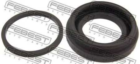 FEBEST 0475DGR Ремкомплект суппорта зад