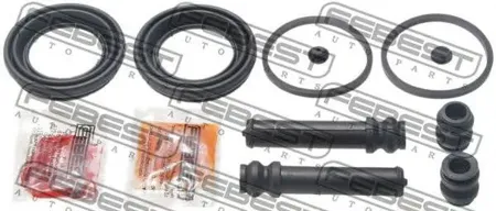 FEBEST 0475V97R Ремкомплект суппорта зад