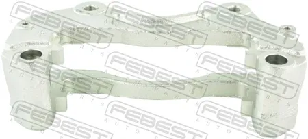FEBEST 0477CK94WFL Скоба переднего левого тормозного суппорта