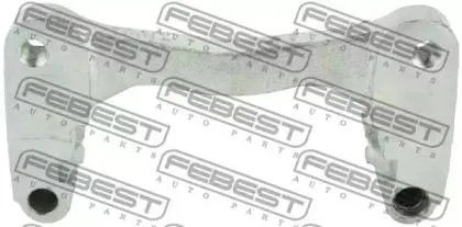 FEBEST 0477CNA4WFL Скоба переднего правого тормозного суппорта