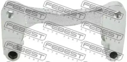 FEBEST 0477CNA4WFR Скоба переднего левого тормозного суппорта