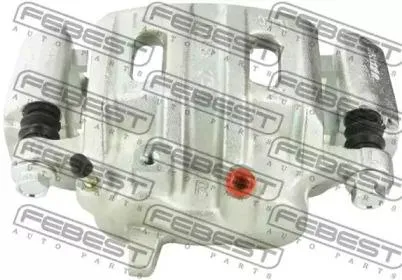 FEBEST 0477K96WFRH Тормозной суппорт передний правый