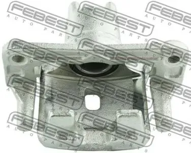 FEBEST 0477V97RR Тормозной суппорт задн. прав. Mitsubishi Montero (V90, V80) 2006-