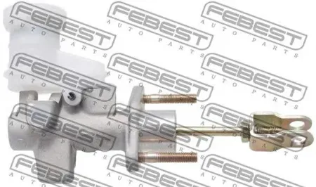 FEBEST 0481KA4T Главный цилиндр сцепления