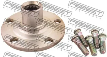 FEBEST 0482CYF Ступица колеса переднего