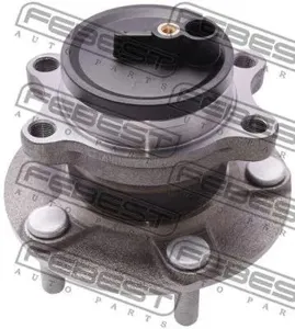 FEBEST 0482GF2WDR Ступица колеса заднего
