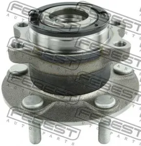FEBEST 0482GF4WDR Ступица с подшипником Mitsubishi ASX Outlander 4WD 10- зад.