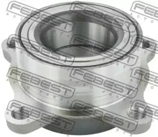 FEBEST 0482GKB4F Ступица передняя Mitsubishi Pajero Montero Sport 2008.07-2013.01