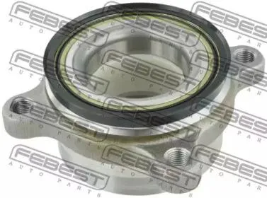FEBEST 0482GV97F Подшипник ступицы комплект ицы перед. Mitsubishi Pajero 3.2-3.8 07>