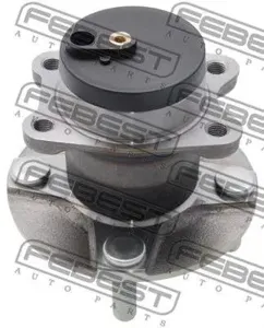 FEBEST 0482Z25R Ступица задняя