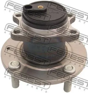 FEBEST 0482Z30R Ступица колеса заднего