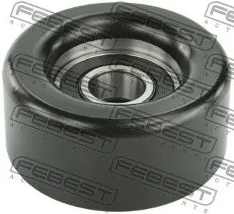 FEBEST 0487CX6A Ролик ремня приводного Mitsubishi ASX Outlander 12-