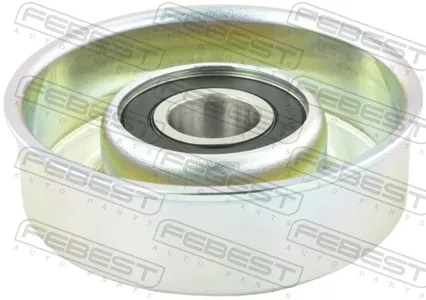 FEBEST 0487H82W Ролик натяжной