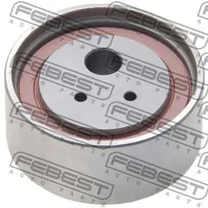 FEBEST 0487Z25 Ролик натяжителя ремня ГРМ