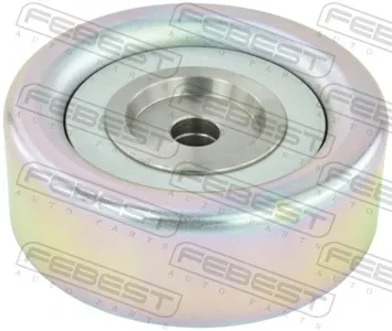 FEBEST 0488KG4W Ролик ремня приводного Mitsubishi L200 2.5D