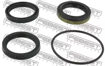 FEBEST 0491K57T Ремкомплект рул рейки MITSUBISHI PAJERO II V14W-V55W 1991-2004 0491-K57T