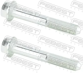 FEBEST 0498002PCS2 Болт с двухгранной головкой