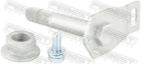 FEBEST 0498005KIT Болт крепления   подвески  ремкомплект