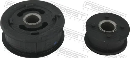 FEBEST 0499CSGBKIT Ремкомплект кулисы кпп