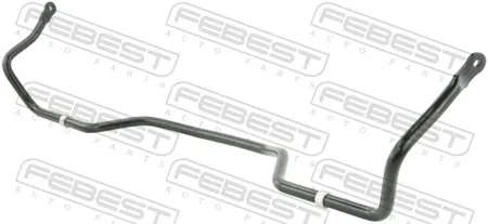 FEBEST 0499CW5WR Стабилизатор задний MITSUBISHI OUTLANDER CW0# 2006.11-2012.06 0499-CW5WR