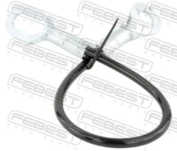 FEBEST 05109BT Трос крепления откидной крышки багажника