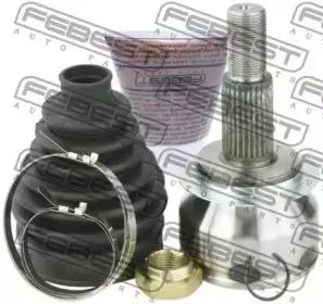 FEBEST 0510BMAT Шрус наружный передний