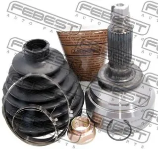 FEBEST 0510MPVLW3 Шрус Mazda MPV LW 1999-2006 нар.