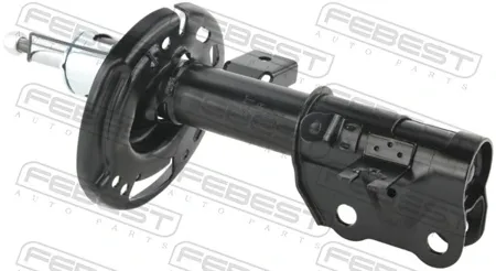 FEBEST 05110001FR Амортизатор Mazda 6 12- пер.прав.газ.
