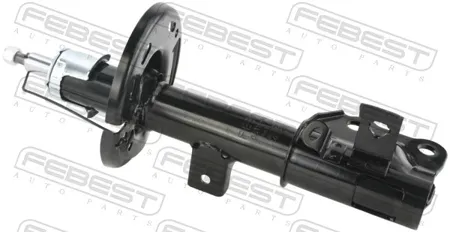 FEBEST 05110002FL Амортизатор газовый перед лев