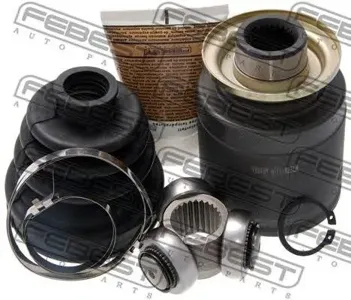FEBEST 0511B25LH Шрус внутренний левый25x40x26