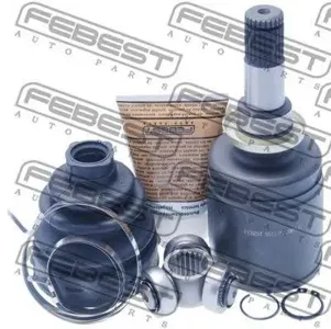 FEBEST 0511BL16MTLH Шрус внутренний передний левый