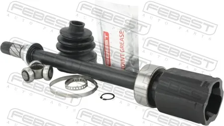 FEBEST 0511BMATRH Шрус Mazda 3 -16 внутр.прав. 22X35X26