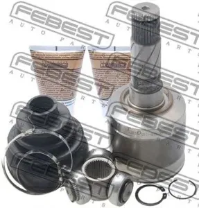 FEBEST 0511BT50RH Шрус внутренний передний правый
