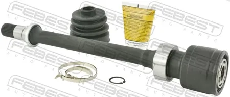 FEBEST 0511CX5MTRH Шрус внутренний правый 33x40x31