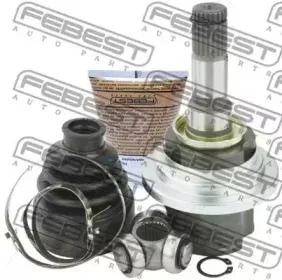 FEBEST 0511CX5R Шарнирный комплект, приводной вал