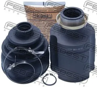 FEBEST 0511CX7RH Шрус внутренний передний правый