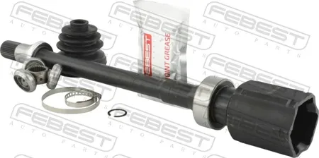 FEBEST 0511GJATRH Шрус внутренний 0511-GJATRH ПРАВЫЙ 24X40X31