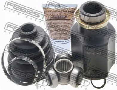 FEBEST 0511M316ATRH Шрус внутренний передний правый