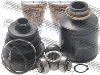 FEBEST 0511M320MTRH Шрус внутренний передний правый