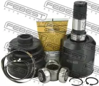 FEBEST 0511M323FLH Шрус внутренний передний левый