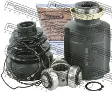 FEBEST 0511MZ5RH Шрус внутренний передний правый