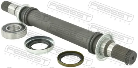 FEBEST 0512CWMT Вал приводной, передний правый
